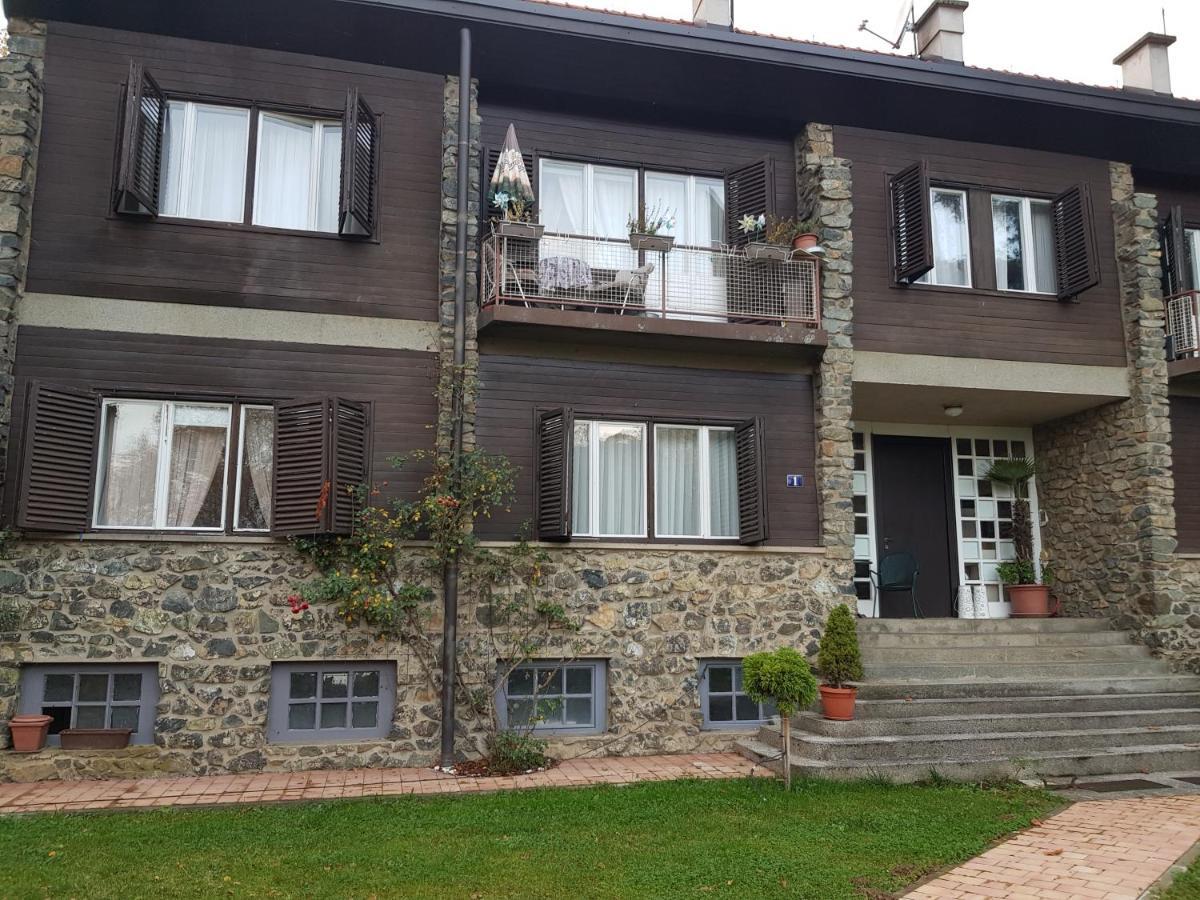 Kamena Kuca Apartment Pozega Exterior photo